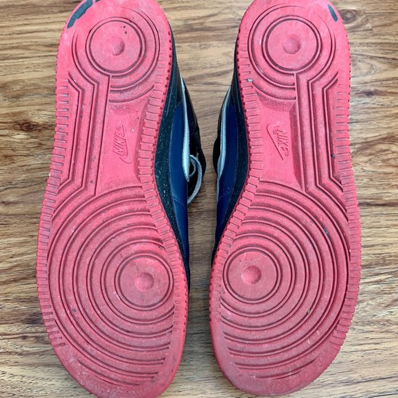 Nike Air Force One NikeID Custom - Picture 6 of 6